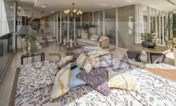 Imagem 7: Apartamento Alto Padrão à venda em São Paulo/SP