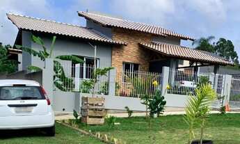 Imagem: Casa com 3 dormitórios em Florianópolis