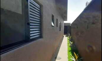 Imagem 3: Casa de condomínio térrea para aluguel com 160 metros quadrados com 3 quartos