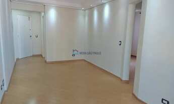 Imagem 4: Metrô São Joaquim, Apartamento com 2 Dormitorios, Andar Alto, Garagem 57 m²