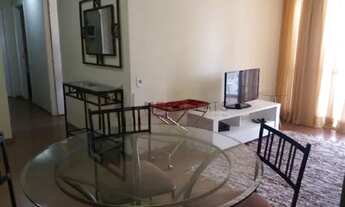 Imagem 2: Flat de 02 dormitórios para locação no Itaim Bibi - Saint James