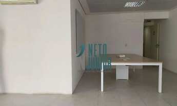 Imagem 4: Conjunto à venda, 50 m² por R$ 780.000,00 - Moema - São Paulo/SP