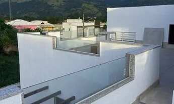 Imagem 7: Casa Linear contemporânea Rio da prata