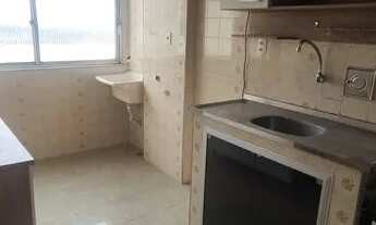 Imagem 3: Condomínio Lafaiete apto com 66m², 2 quartos, reformado e com vaga