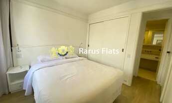 Imagem 7: Flat para alugar no Itaim Bibi - Edifício New City