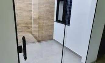 Imagem 4: Linda casa no condomínio Village montonee. ao lado centro