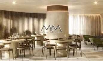 Imagem 4: Apartamento a Venda no Funcionários com 4 Suítes 418m² área interna