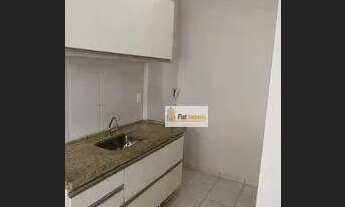 Imagem 4: Apartamento com 1 dormitório para alugar, 42 m² por R$ 1.592,00/mês - Nova Aliança - Ribei