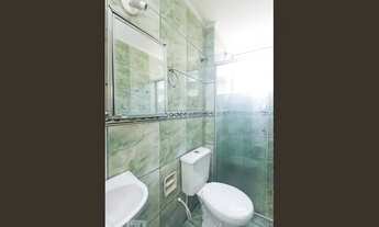 Imagem 5: Apartamento para Aluguel - Vila Operária, 1 Quarto, 60 m2