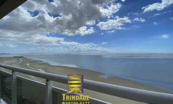 Imagem 4: Lindo Apartamento de LUXO Na Península, VISTA MAR LIVRE e ESPETACULAR, Projetado, Murano m