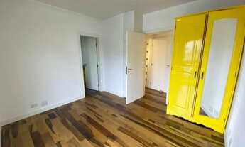 Imagem 6: Vendo apartamento na Vila Andrade com 254m² 4 vagas na rua Alexandre Benois!