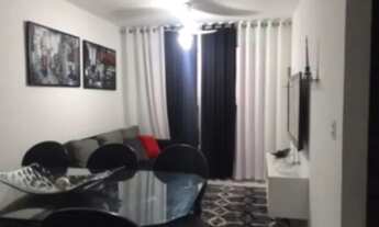 Imagem: OPORTUNIDADE TOTALMENTE MOBILIADO