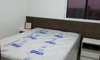 Imagem 3: Casa Amarela - 02 Qtos / 01 Suíte - Piscina - Sauna - 01 Vaga