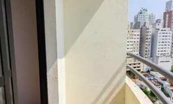 Imagem 4: Apartamento para Aluguel - Vila Romana, 2 Quartos, 67 m2