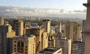 Imagem 3: SÃO PAULO - Apartamento Padrão - JARDINS