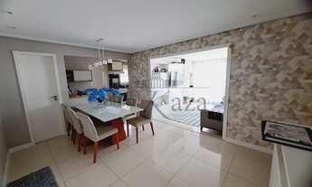 Imagem 2: Apartamento - Pátio Condomínio Clube - Parque Residencial Aquários - 90m² - 3 Dormitórios