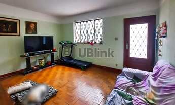 Imagem: Casa a venda Mirandópolis 5 dormitórios