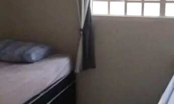 Imagem 5: ARNIQUEIRAS: Casa tradicional 3qtos/St, solta no lote, 400m2, cond/localiz.top! QUITADA TE