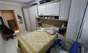 Imagem 5: Apartamento de 2 dormitórios, sendo 1 suíte à venda, 86 m² por R$ 500.000 - Vila Assunção