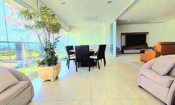 Imagem: Lindissimo apartamento com 266m² com 4