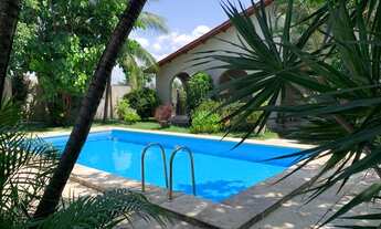 Imagem: CASA DE PRAIA em PARACURU, VALOR POR DIÁRIA