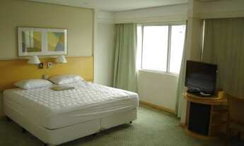 Imagem 5: Park Suites ITC Flat / studio com 1 dormitório