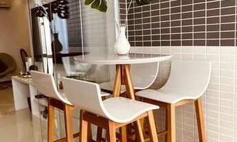 Imagem 6: 4 quartos, frente, 140m2