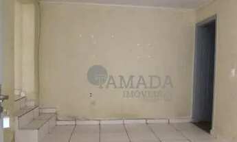 Imagem 4: Casa com 1 dormitório para alugar, 70 m² por R$ 1.210,00/mês - Vila Marieta - São Paulo/SP