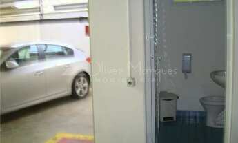 Imagem 5: Prédio à venda, 1918 m² por R$ 15.000.000,00 - Vila Pompeia - São Paulo/SP