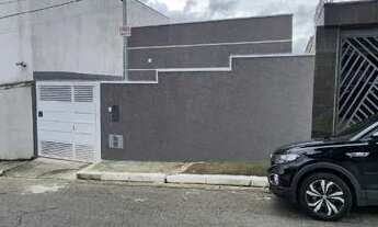 Imagem 7: Casa com 3 dormitórios, 110 m² - venda por R$ 585.000 ou aluguel por R$ 3.500/mês - Jardim