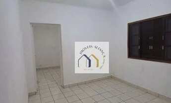 Imagem 4: Casa com 3 dormitórios para alugar, 114 m² por R$ 2.410,00/mês - Assunção - São Bernardo d