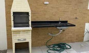 Imagem 2: Vendo apartamento novo de 02 quartos no Pedro Gondim