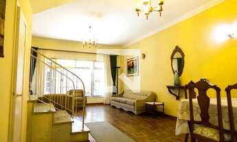 Imagem 4: Casa à Venda - Jabaquara, 3 Quartos, 255 m2