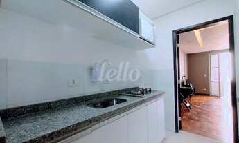 Imagem 6: São Paulo - Kitchenette/Studio - Cambuci