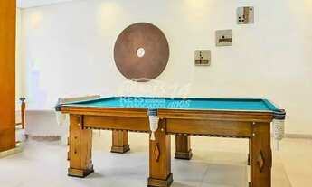 Imagem 11: Apartamento garden mobiliado 3 quartos (2 suítes), 4 vagas, 201.5m2, à venda e para locaçã