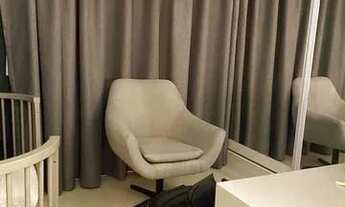 Imagem 3: Apartamento para venda com 62 metros quadrados com 2 quartos em Praia de Itaparica - Vila