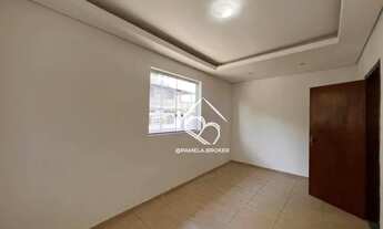 Imagem 5: Apartamento com 2 dormitórios para alugar, 70 m² por R$ 1.060,01/mês - Goiânia - Belo Hori