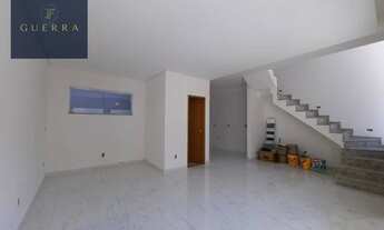 Imagem 7: Sobrados nóvos com 3 dormitórios à venda, 90 m² por R$ 680.000 cada - Jardim Independência