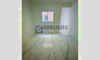 Imagem 2: SANTO ANDRE - Residential / Apartment - VILA TIBIRICA