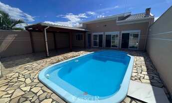 Imagem: Casa para venda em Matinhos