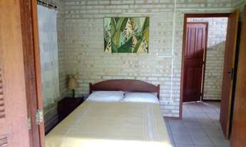 Imagem 2: Chalé 01 dorm / Porto da Lagoa