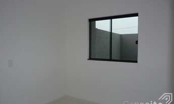 Imagem 7: Residência em Alvenaria - Bairro Colônia Dona Luiza