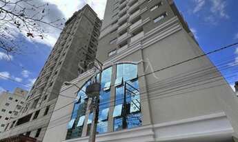 Imagem: Apartamento para venda possui 70 metros