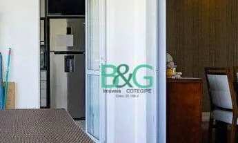 Imagem 6: Apartamento com 2 dormitórios à venda, 93 m² por R$ 930.200 - Vila Leopoldina - São Paulo