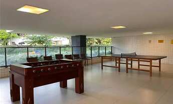 Imagem 7: Alugo apartamento mobiliado e decorado no Poço da Panela, Recife, com 3 quartos (2 suítes