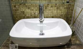 Imagem 3: Apartamento para Aluguel - Moema, 1 Quarto, 42 m2