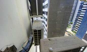 Imagem 7: Apartamento 3 quartos no Itaigara - Salvador/BA - Adjacência Imobiliária