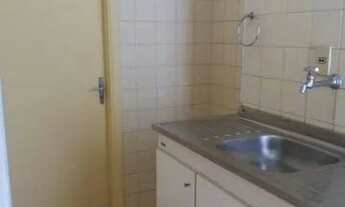 Imagem 3: Kitnet com 1 dormitório à venda, 45 m² por R$ 200.000,00 - Centro - Campinas/SP