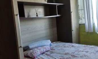 Imagem 7: Dois quartos mobiliado - Jockey de Itaparica