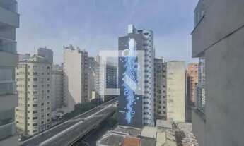 Imagem 7: Apartamento para Aluguel - Santa Cecília, 1 Quarto, 41 m2